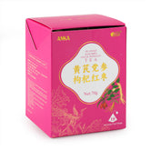 AMKA 黄芪党参枸杞红枣茶